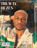 The Way of Zen Official Magazine